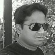 Chandra Shekar