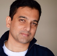 Chinmaya Sathyanarayana