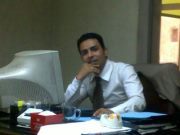 Khaled Elarab