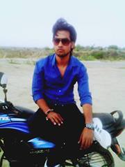 Gyanesh Gaur