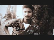 Raghu Varya