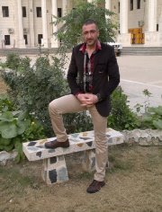 وجدي القيسي