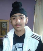 Amandeep Singh