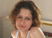 Lara z Kamper