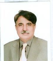 Muhammad Aslam