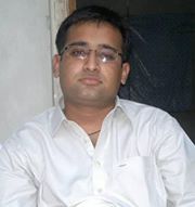 Fayaz Ansari