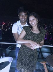 Swarupa Pradeep