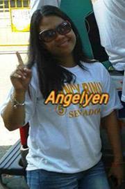 Angel Yen