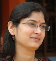 Sampada Godbole