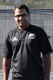 Sandeep Saini