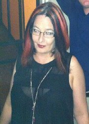 Marlene Potgieter