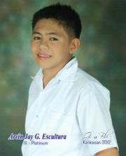 Arvin Jay