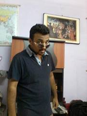 Rahul Attri