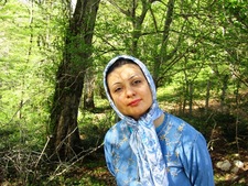 Farzaneh
