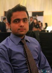 Chander Kumar