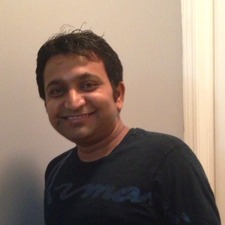 Arun