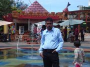 Ravikumar Seshu