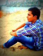 योग भावसार