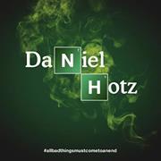 Daniel Hotz