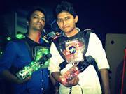 Rishabh Neema