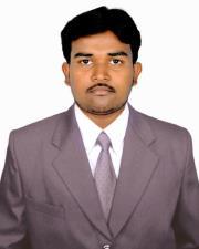 Saraschandra Reddy