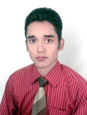Muhammad Usman