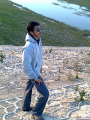 Vijay Rathod