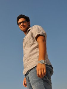 Ahmed Elhalaby