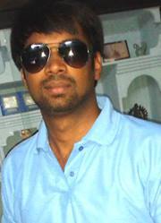 Praveen Reddy