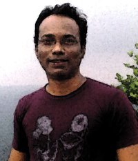 Yogesh Mohite