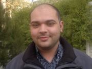 إياد المبارك