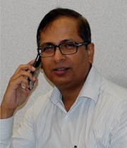 Shantanu Sengupta