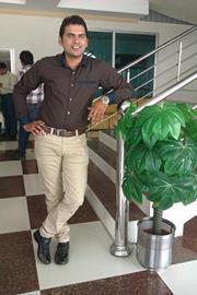 Muhammad Imran