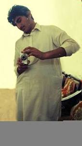 Muneeb Ahmed
