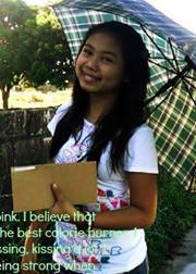 Keenah Marcelo