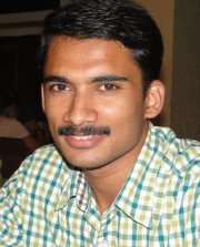 Suhaj Salim