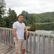 Yongshou Liang