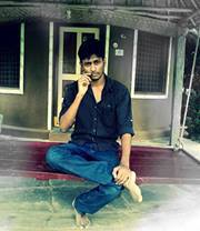 Anil Sai krishna paluri