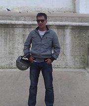 Sujit Shrestha