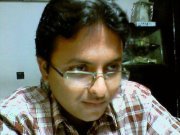Rahul Mukherjee