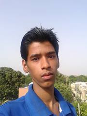 Deepak Kushwaha