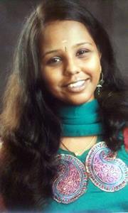 Sankari Krishnan