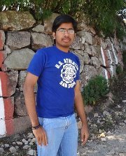 చంద్రశేఖర్ కొమరశెట్టి