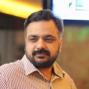 Jitender Kumar