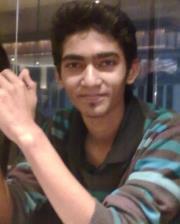 Nandish Sheth