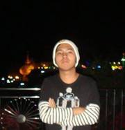 Bo Oo