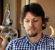 Jared R.