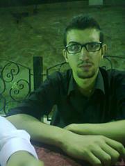Mahmoud Yehya