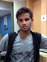 Praveen Malakar