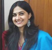Abhiniti Tyagi